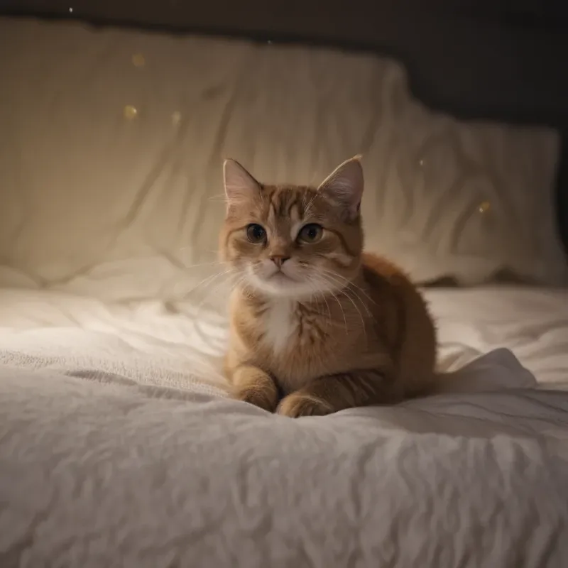 Why Your Cat Turns Into a Tiny Tornado at 3 A.M. — And How Soundscapes Can Fix It