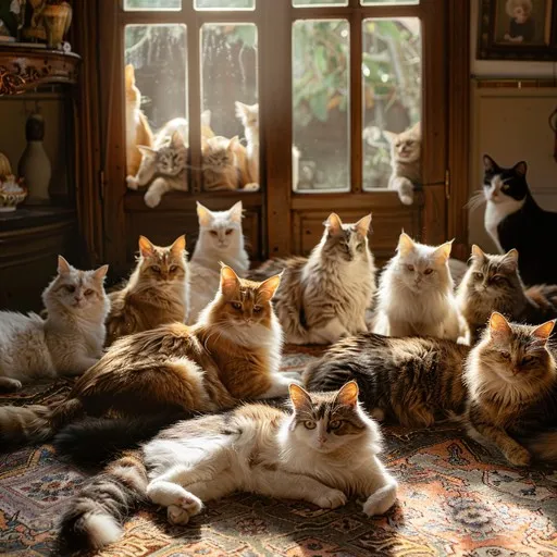 What's Your Cat's Listening Personality? A Practical Guide to Matching Sounds to Your Cat