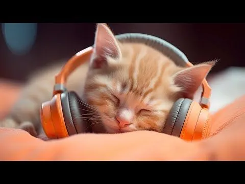 Why Your Cat Actually Responds to Music: The Fascinating Brain Science of Feline Sound Perception